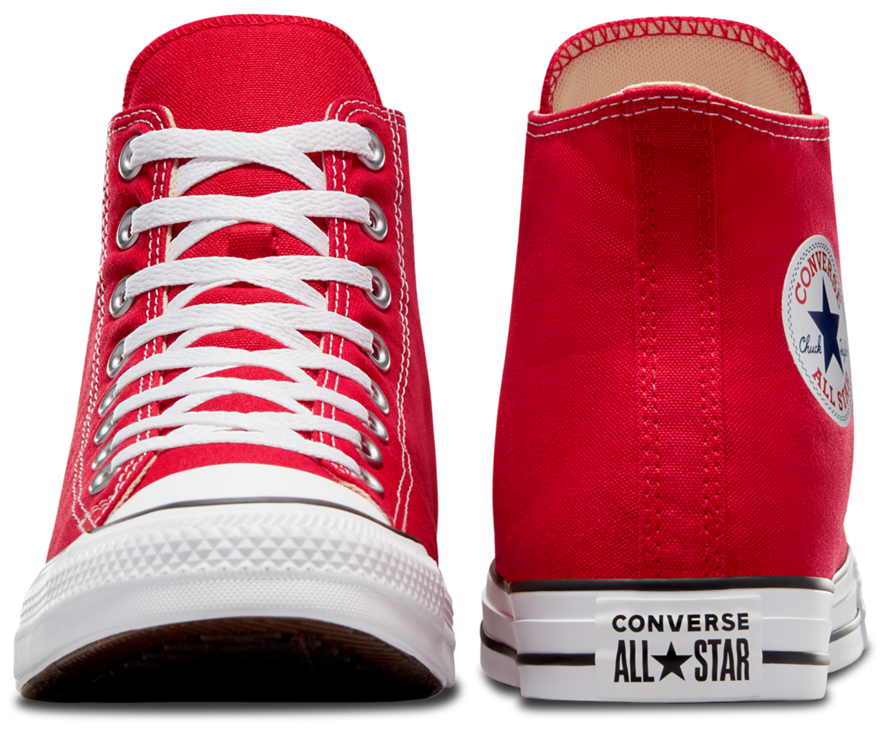 Converse All Star High Top Image 5 of 9. Tap to open photo gallery.