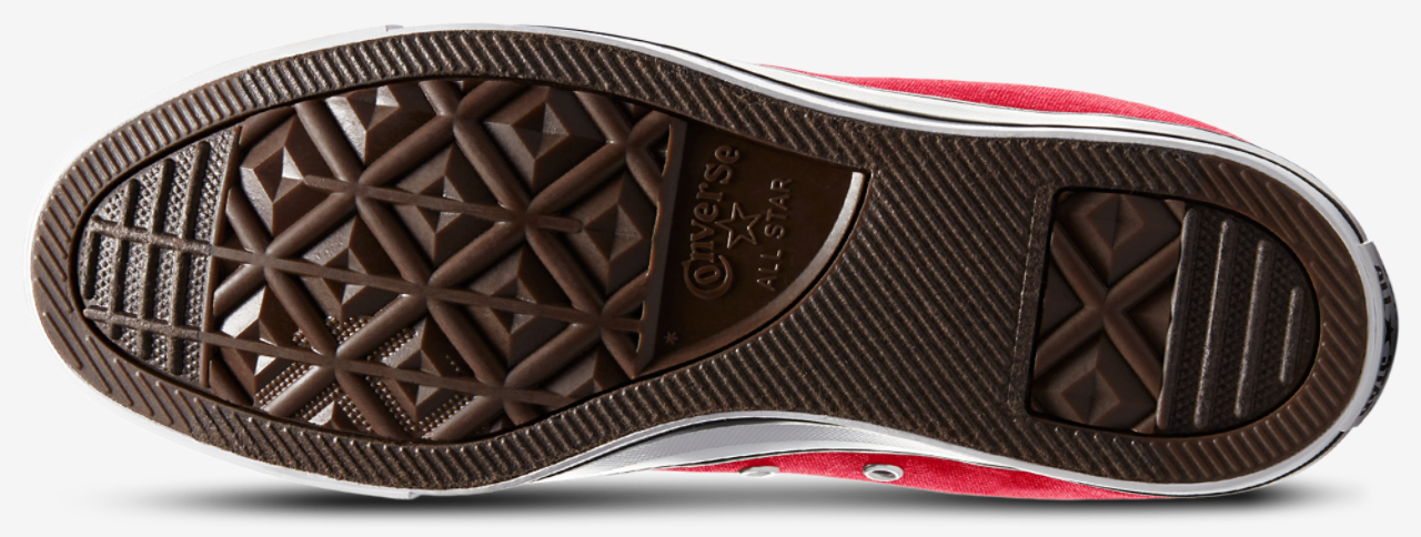 Converse All Star High Top Image 6 of 9. Tap to open photo gallery.