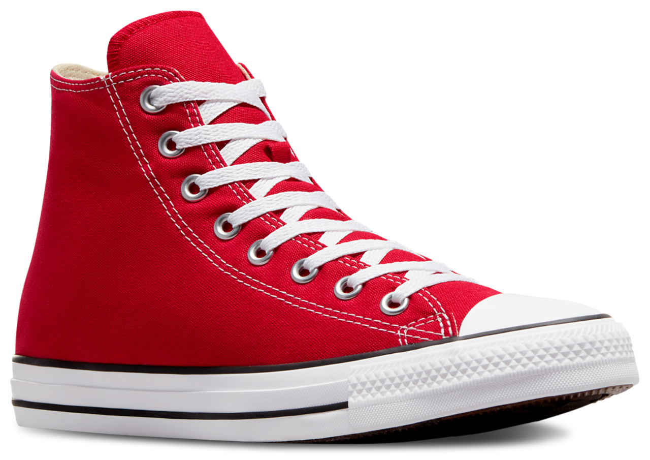 Converse All Star High Top Image 9 of 9. Tap to open photo gallery.