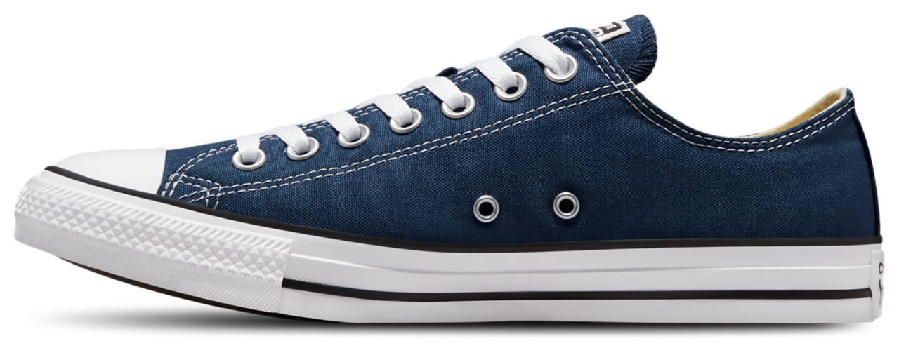 Converse All Star Low Top Image 2 of 11. Tap to open photo gallery.