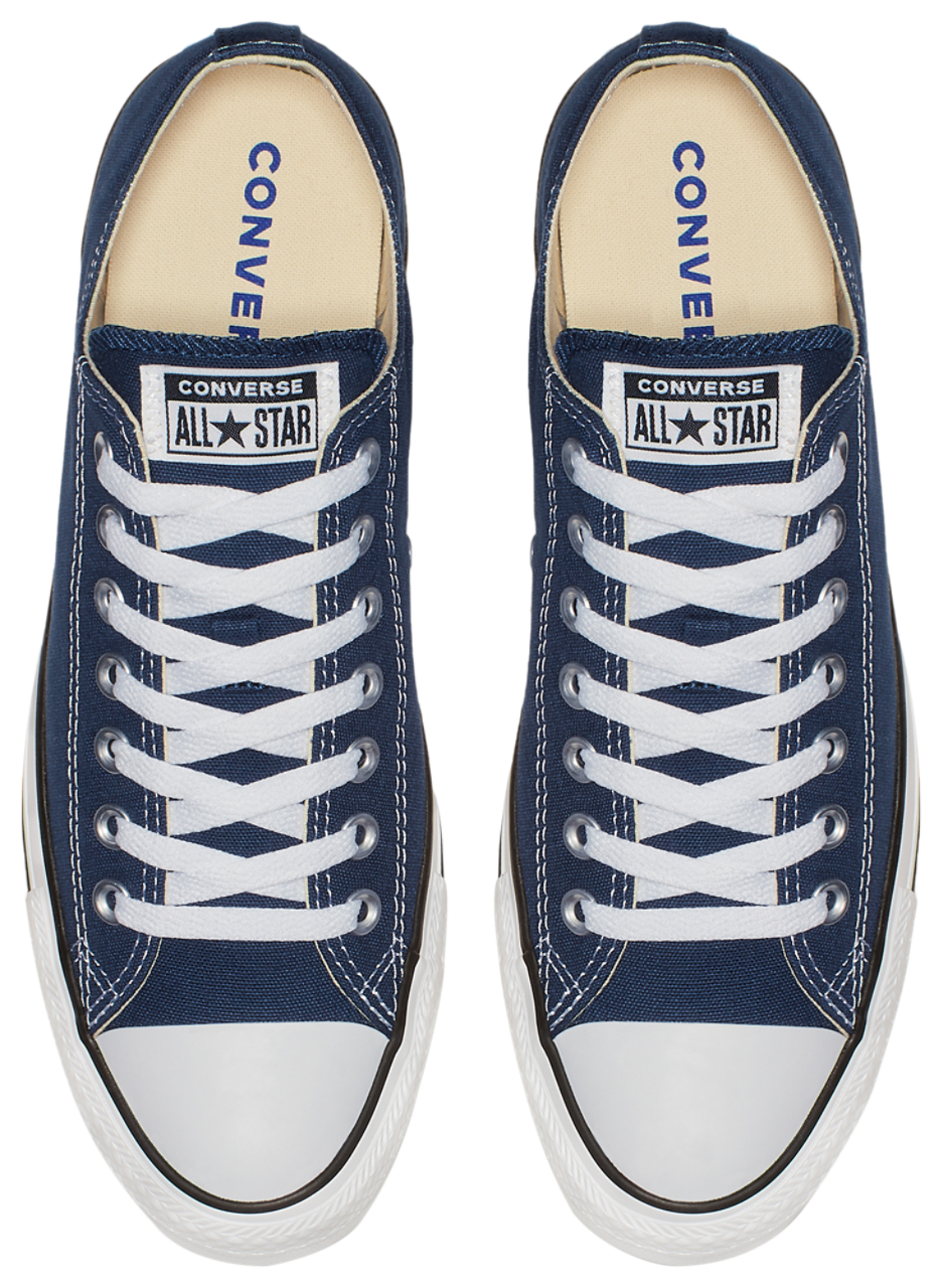 Converse All Star Low Top Image 5 of 11. Tap to open photo gallery.