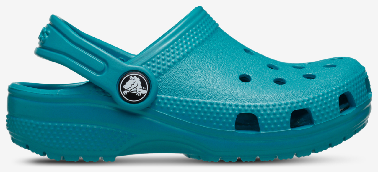 Crocs Classic Clogs Image 1 of 4. Tap to open photo gallery.