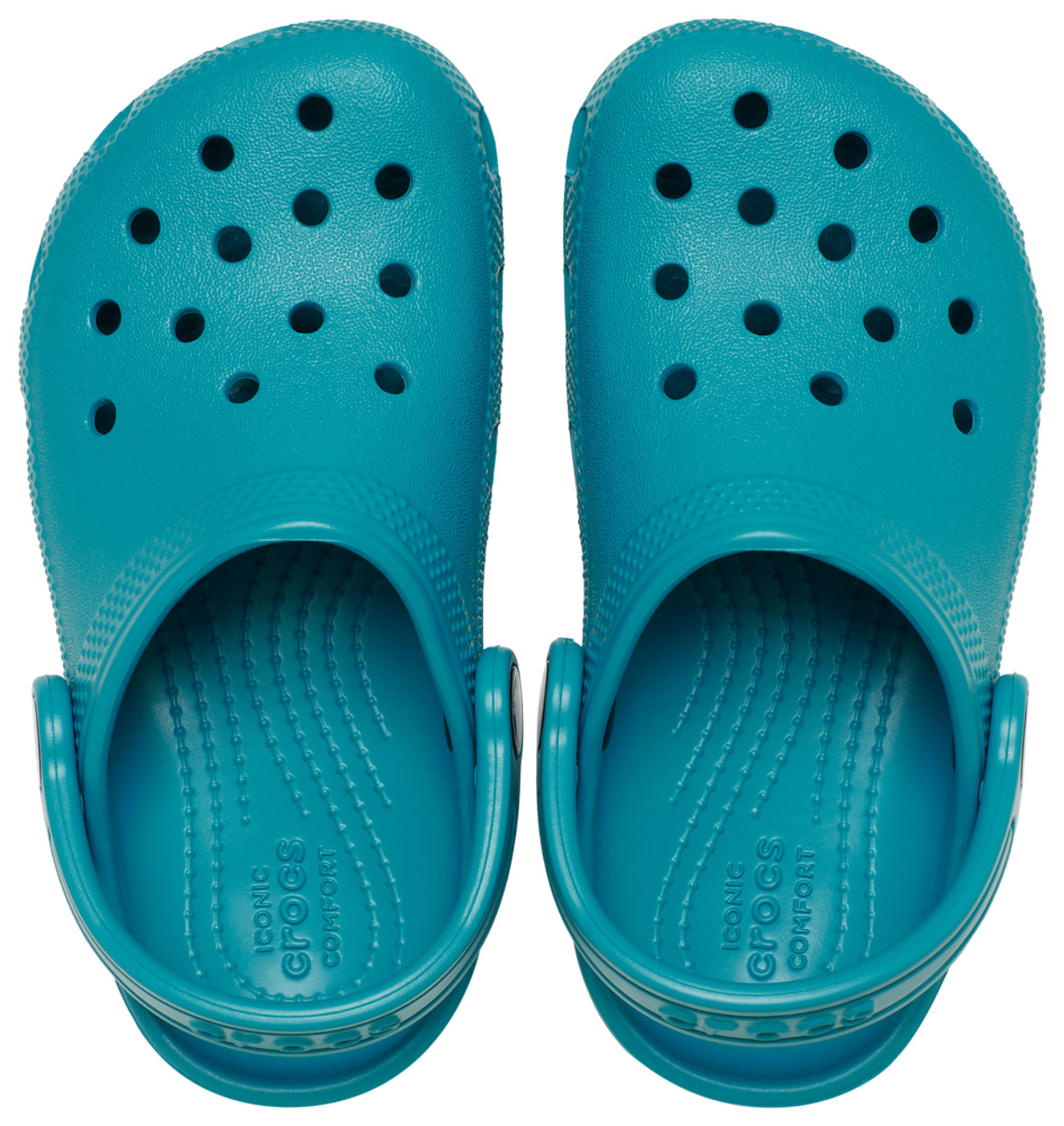 Crocs Classic Clogs - Boys' Toddler | Foot Locker