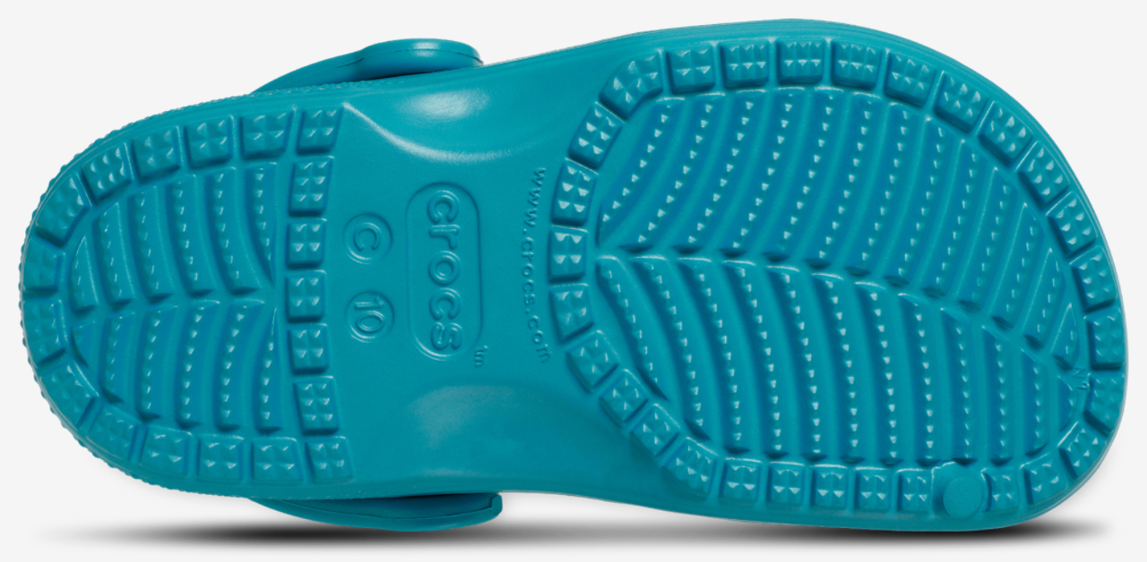 Crocs Classic Clogs Image 4 of 4. Tap to open photo gallery.