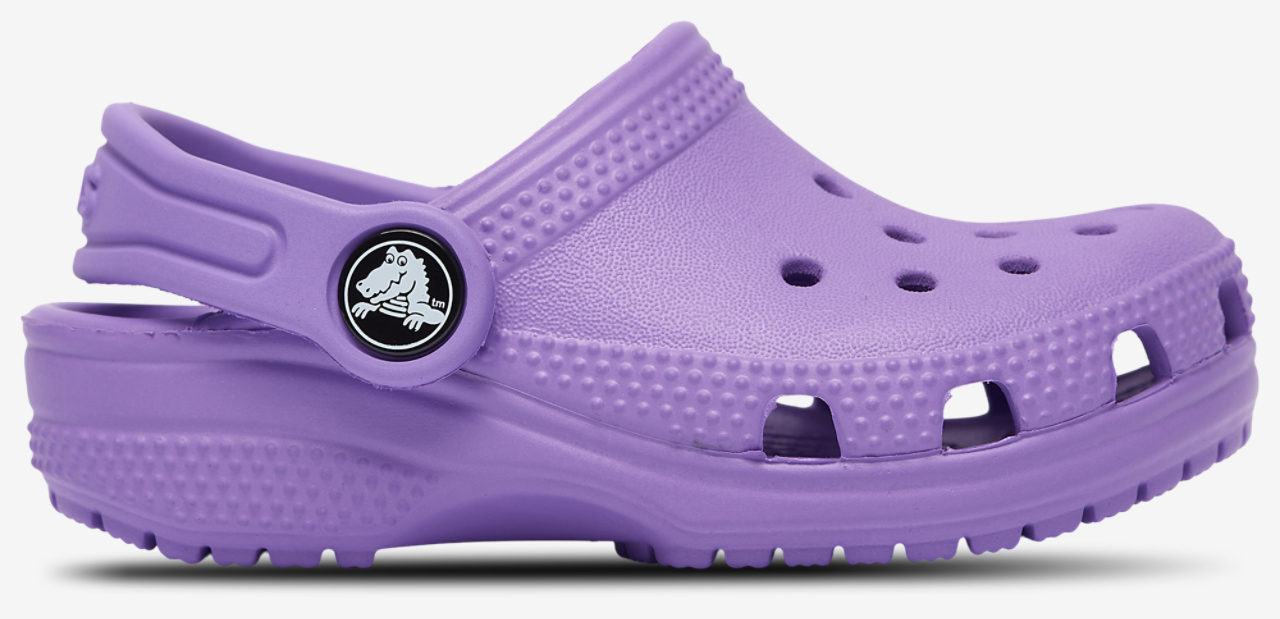 Crocs Classic Clogs Image 1 of 5. Tap to open photo gallery.