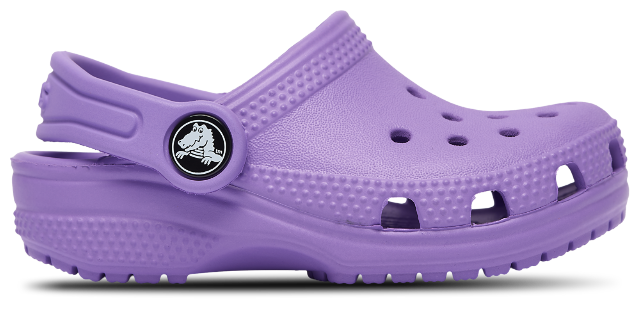 Crocs Classic Clogs Image 1 of 5. Tap to open photo gallery.