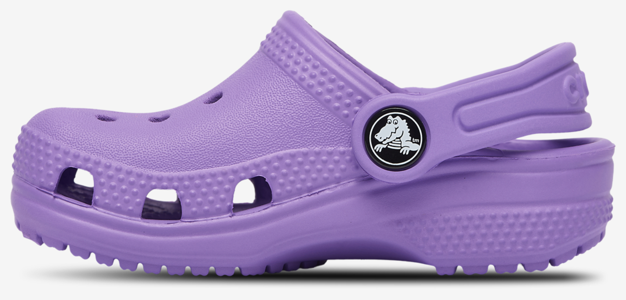 Crocs Classic Clogs Image 2 of 5. Tap to open photo gallery.