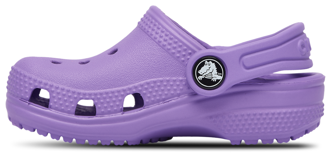 Crocs Classic Clogs Image 2 of 5. Tap to open photo gallery.
