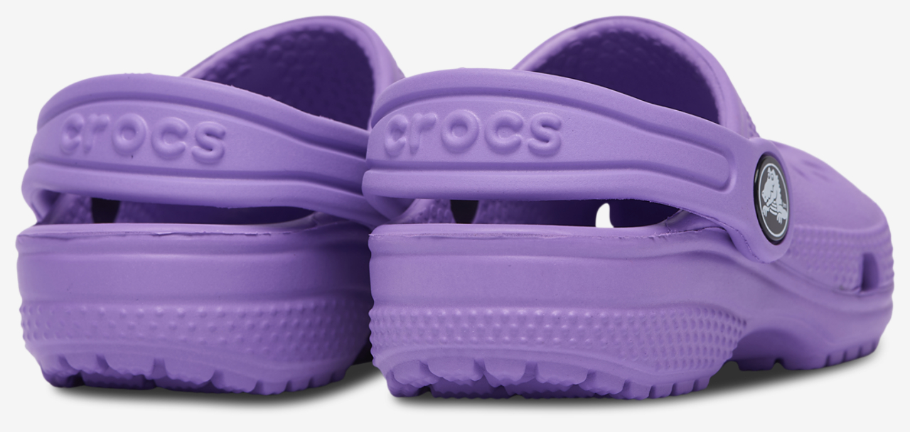 Crocs Classic Clogs Image 3 of 5. Tap to open photo gallery.