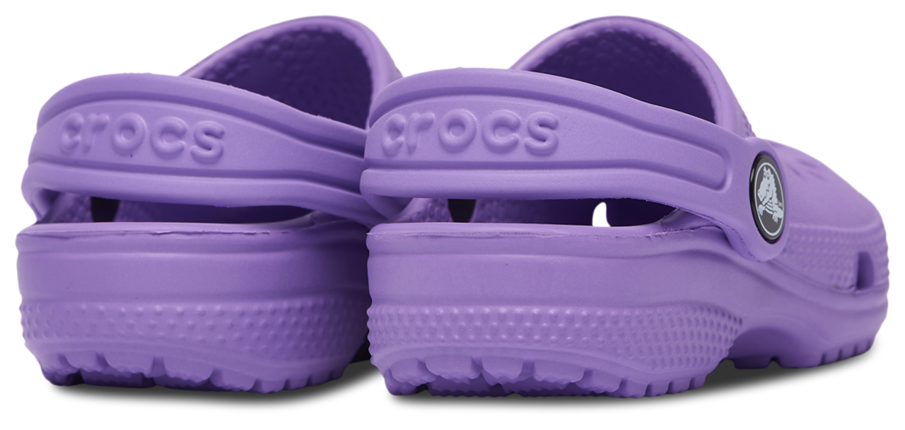 Crocs Classic Clogs Image 3 of 5. Tap to open photo gallery.