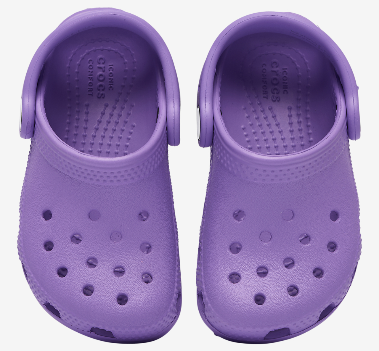 Crocs Classic Clogs Image 4 of 5. Tap to open photo gallery.