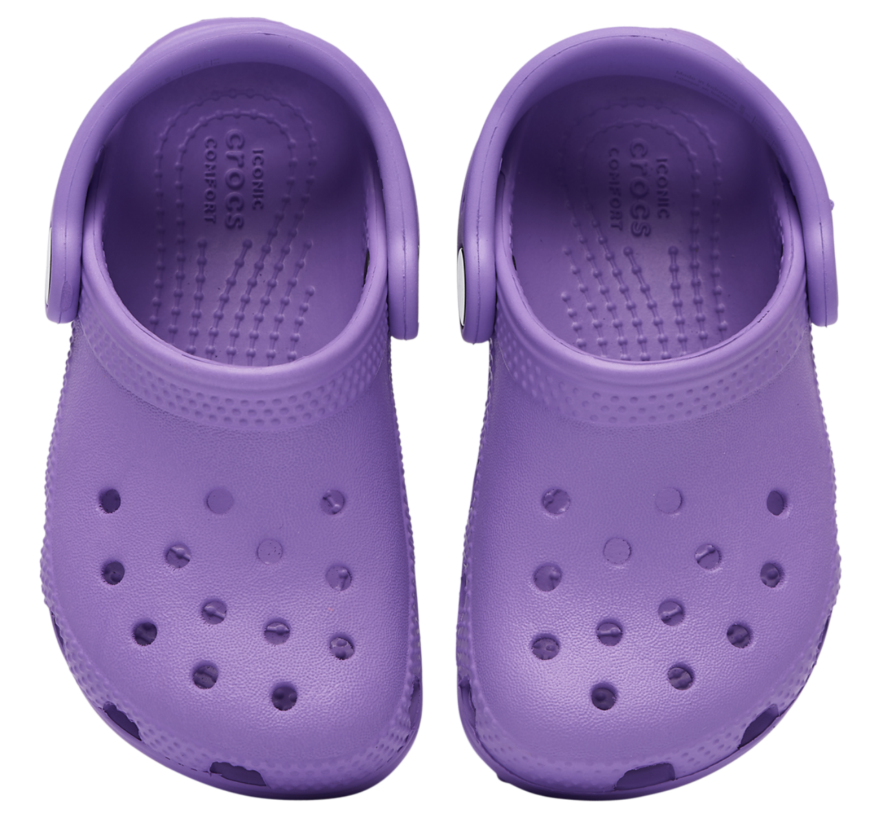 Crocs Classic Clogs Image 4 of 5. Tap to open photo gallery.