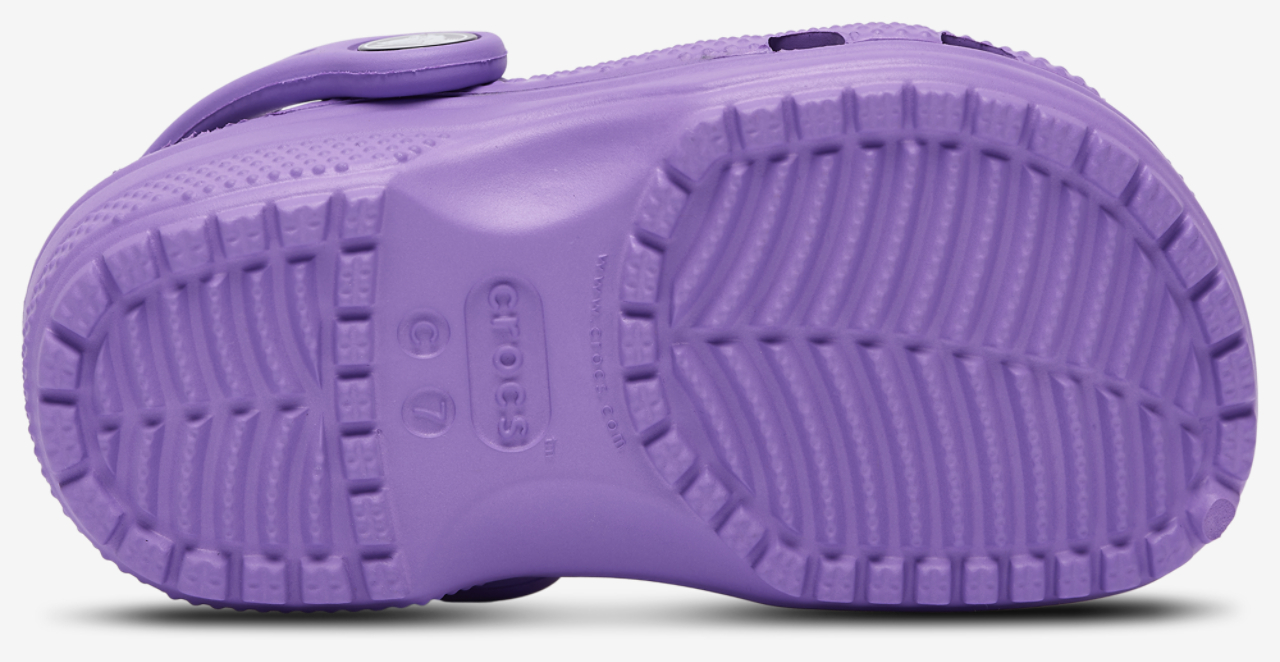 Crocs Classic Clogs Image 5 of 5. Tap to open photo gallery.