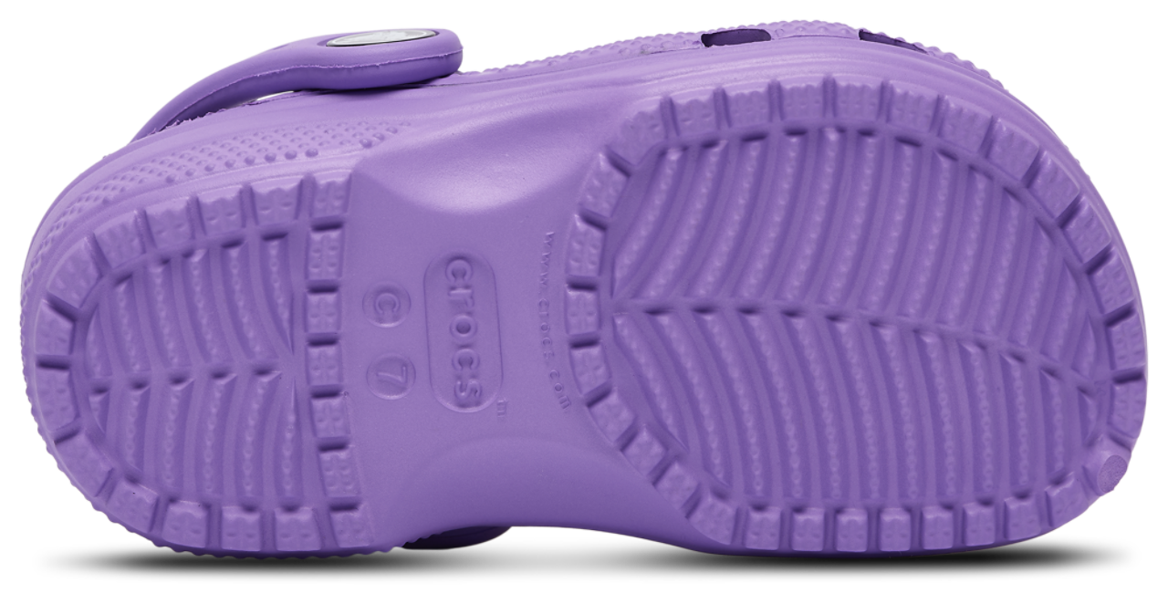 Crocs Classic Clogs Image 5 of 5. Tap to open photo gallery.