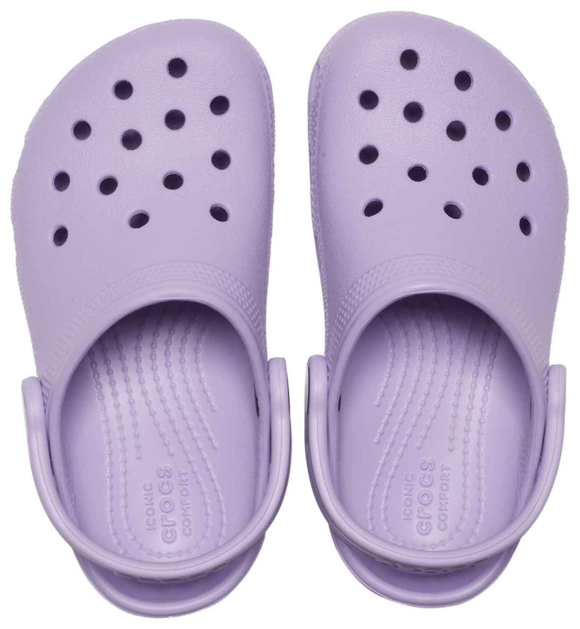 Crocs Classic Clogs Image 3 of 4. Tap to open photo gallery.