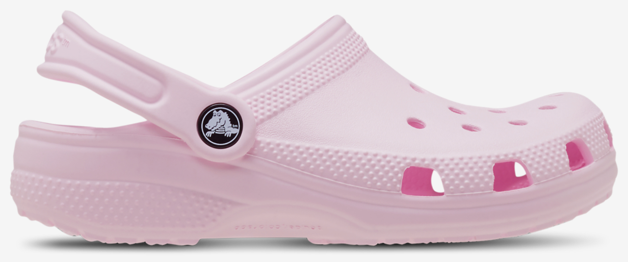 Crocs Classic Clogs Image 2 of 5. Tap to open photo gallery.