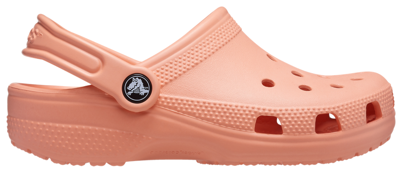 Crocs Classic Clog Image 1 of 4. Tap to open photo gallery.