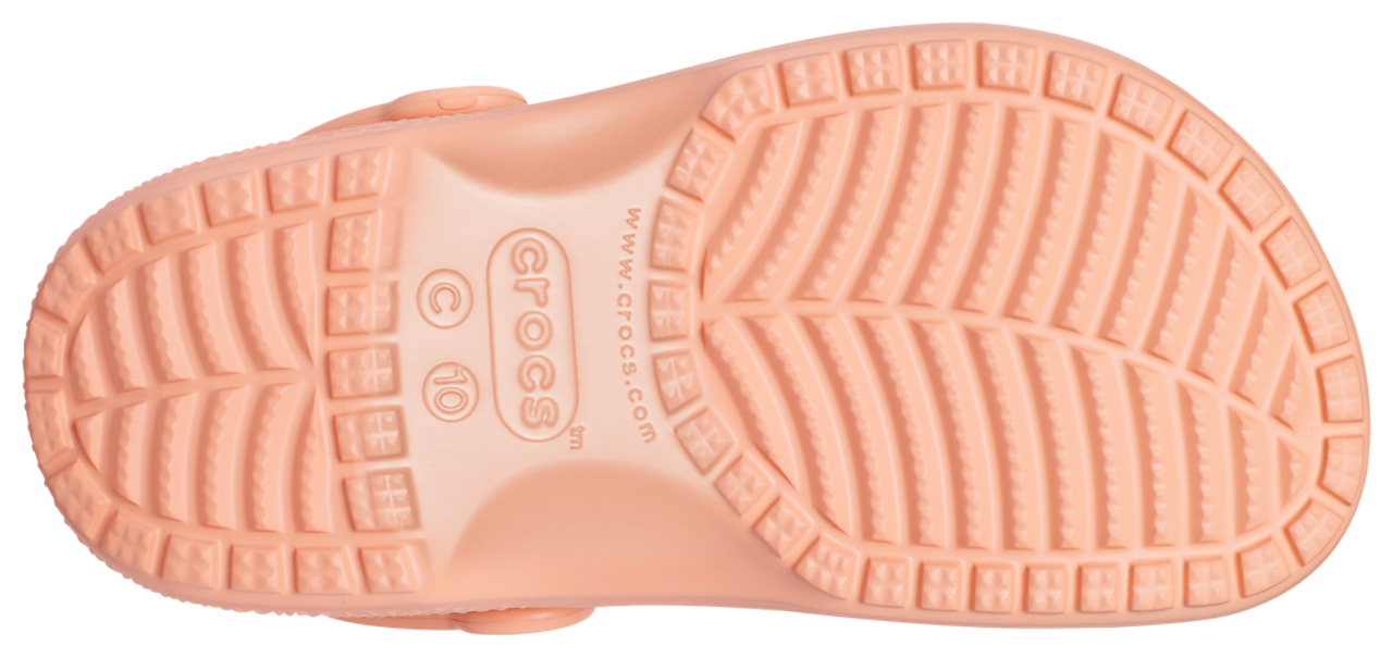 Crocs Classic Clog Image 4 of 4. Tap to open photo gallery.