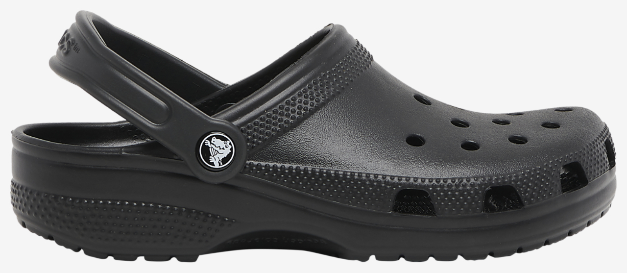 Crocs Classic Clogs Image 2 of 5. Tap to open photo gallery.