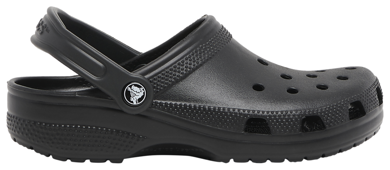 Crocs Classic Clogs Image 2 of 5. Tap to open photo gallery.