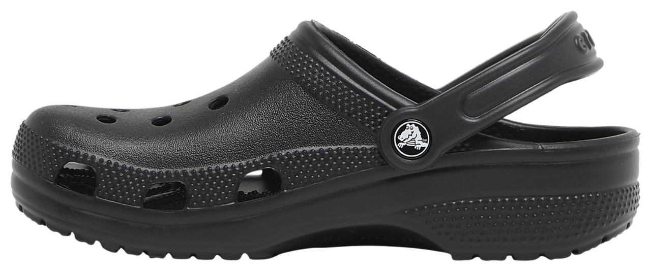 Crocs Classic Clogs Image 3 of 5. Tap to open photo gallery.