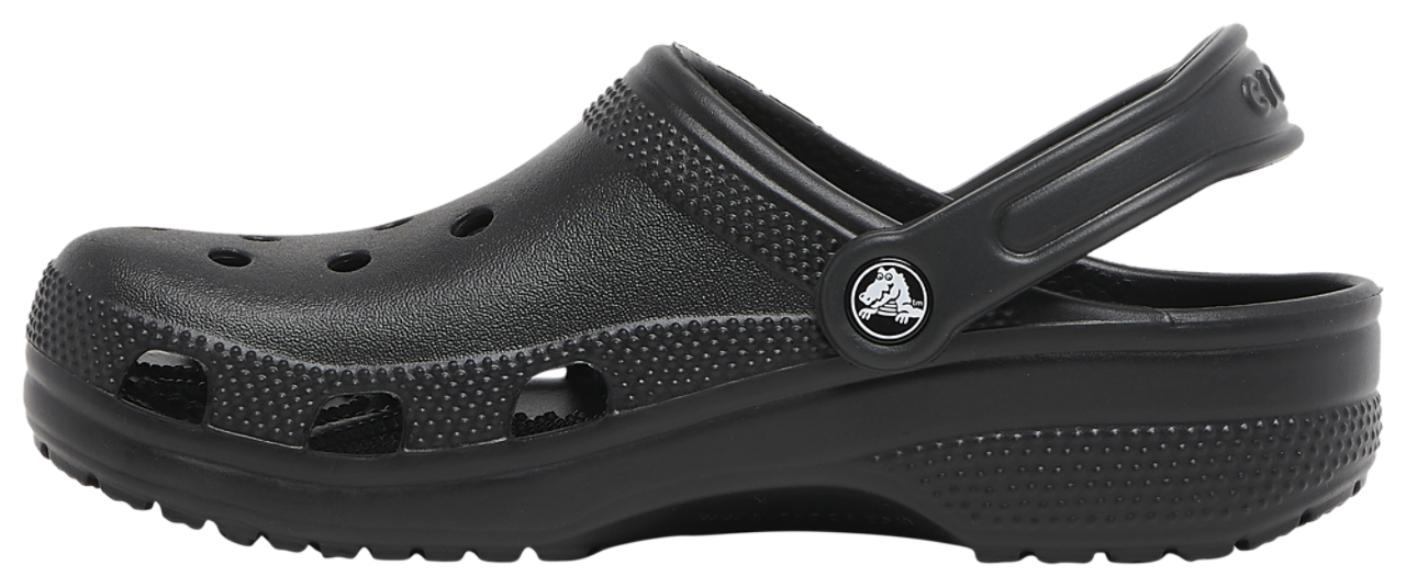 Crocs Classic Clogs Image 3 of 5. Tap to open photo gallery.