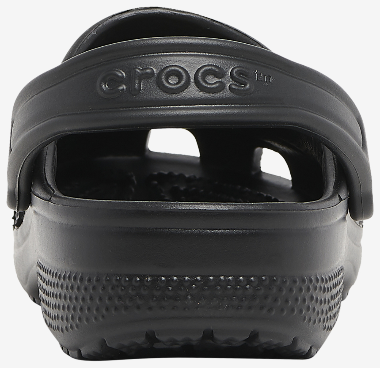 Crocs Classic Clogs Image 4 of 5. Tap to open photo gallery.