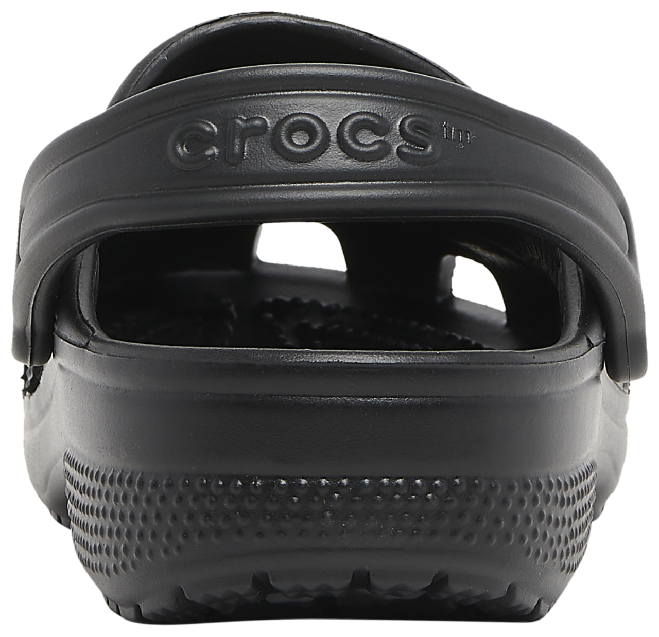 Crocs Classic Clogs Image 4 of 5. Tap to open photo gallery.