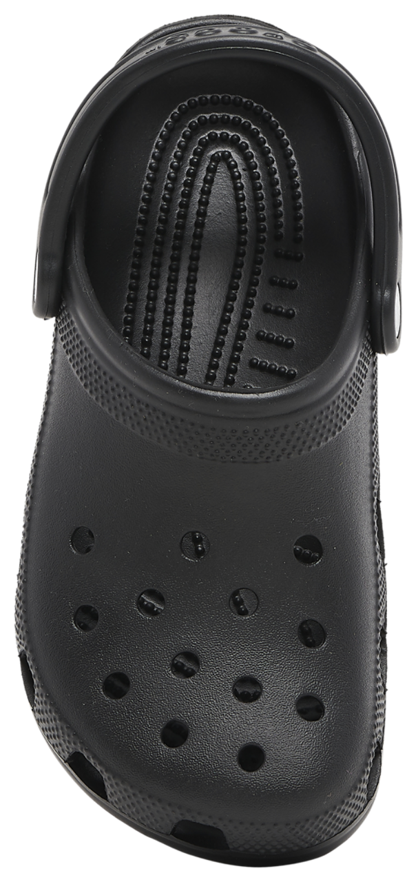 Crocs Classic Clogs Image 5 of 5. Tap to open photo gallery.