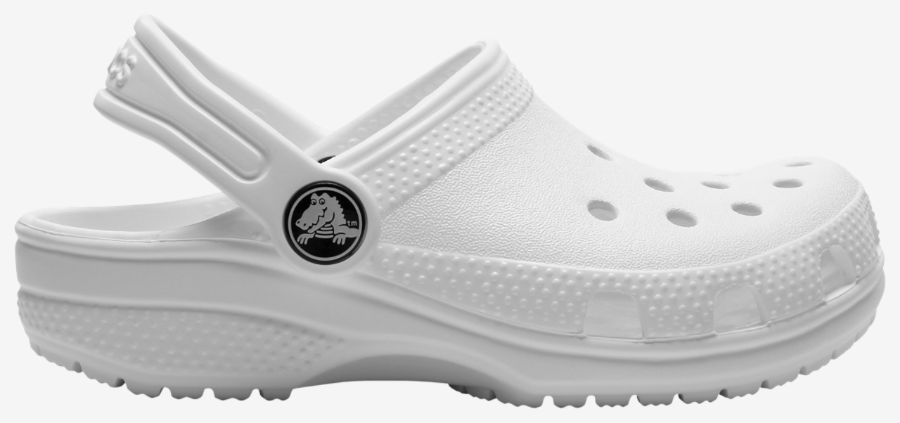 Crocs Classic Clogs Image 1 of 5. Tap to open photo gallery.