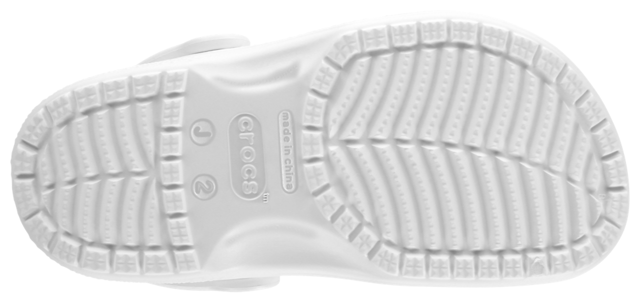 Crocs Classic Clogs Image 5 of 5. Tap to open photo gallery.