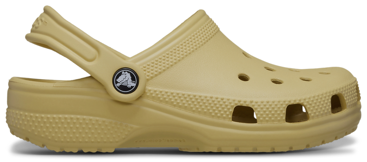 Crocs Classic Clog Image 1 of 4. Tap to open photo gallery.
