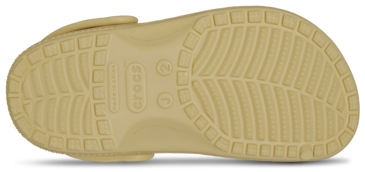 Crocs Classic Clog Image 4 of 4. Tap to open photo gallery.