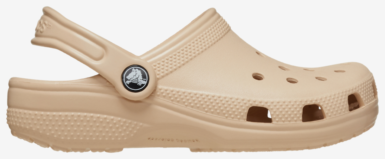 Crocs Classic Clogs Image 1 of 4. Tap to open photo gallery.