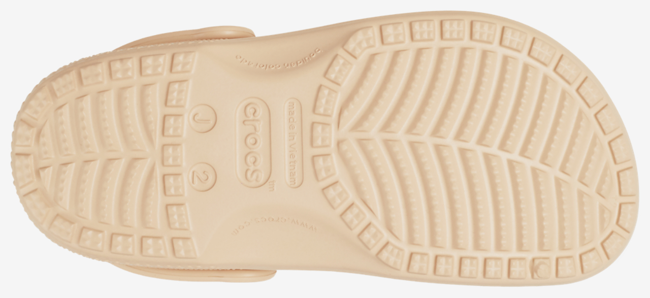 Crocs Classic Clogs Image 4 of 4. Tap to open photo gallery.