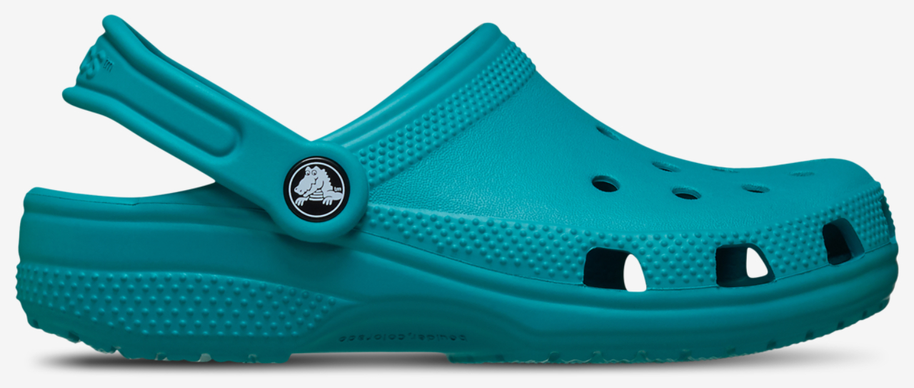 Crocs Classic Clogs Image 1 of 4. Tap to open photo gallery.