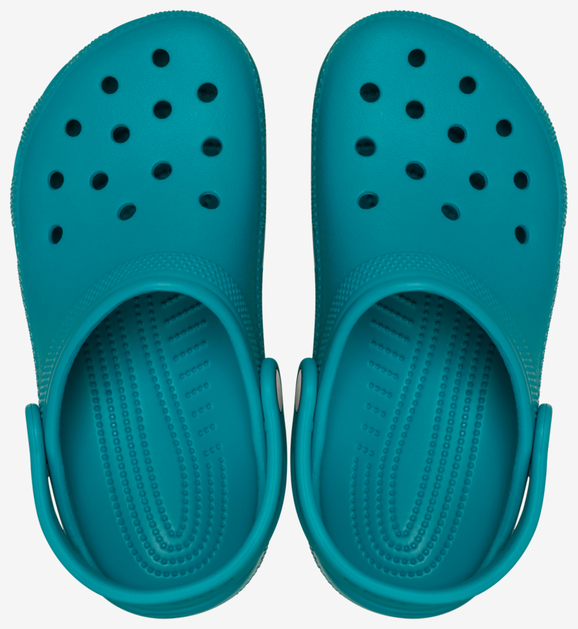 Crocs Classic Clogs Image 3 of 4. Tap to open photo gallery.