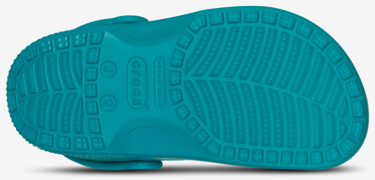 Crocs Classic Clogs Image 4 of 4. Tap to open photo gallery.