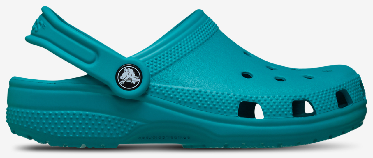 Crocs Classic Clogs Image 1 of 4. Tap to open photo gallery.