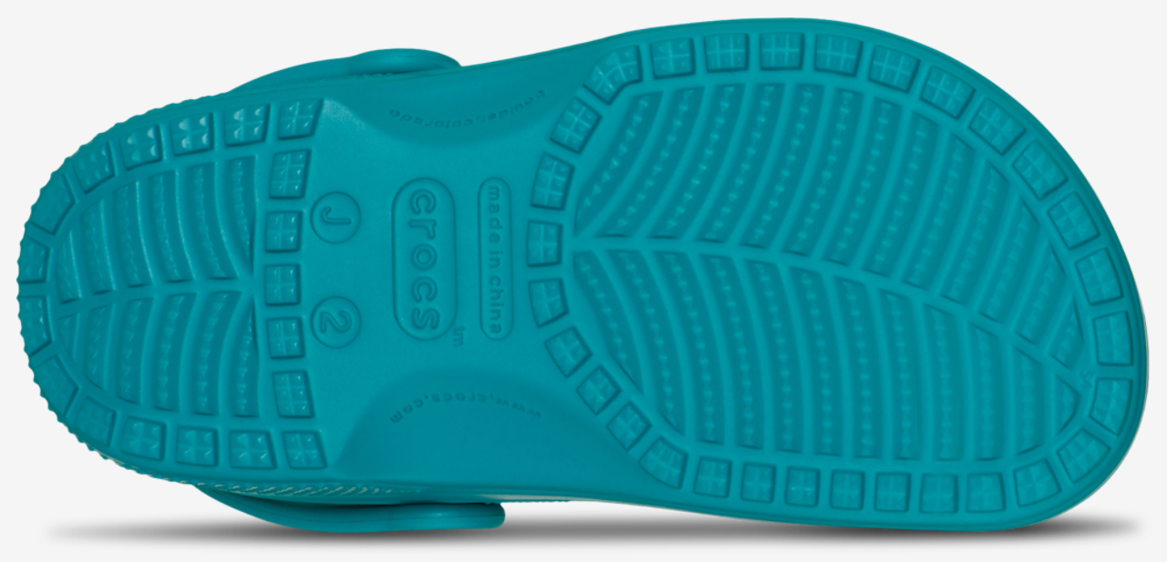 Crocs Classic Clogs Image 4 of 4. Tap to open photo gallery.