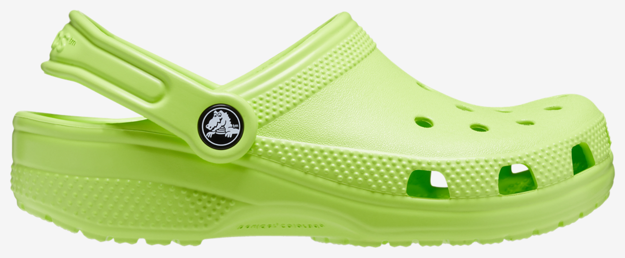 Crocs Classic Clogs Image 1 of 4. Tap to open photo gallery.