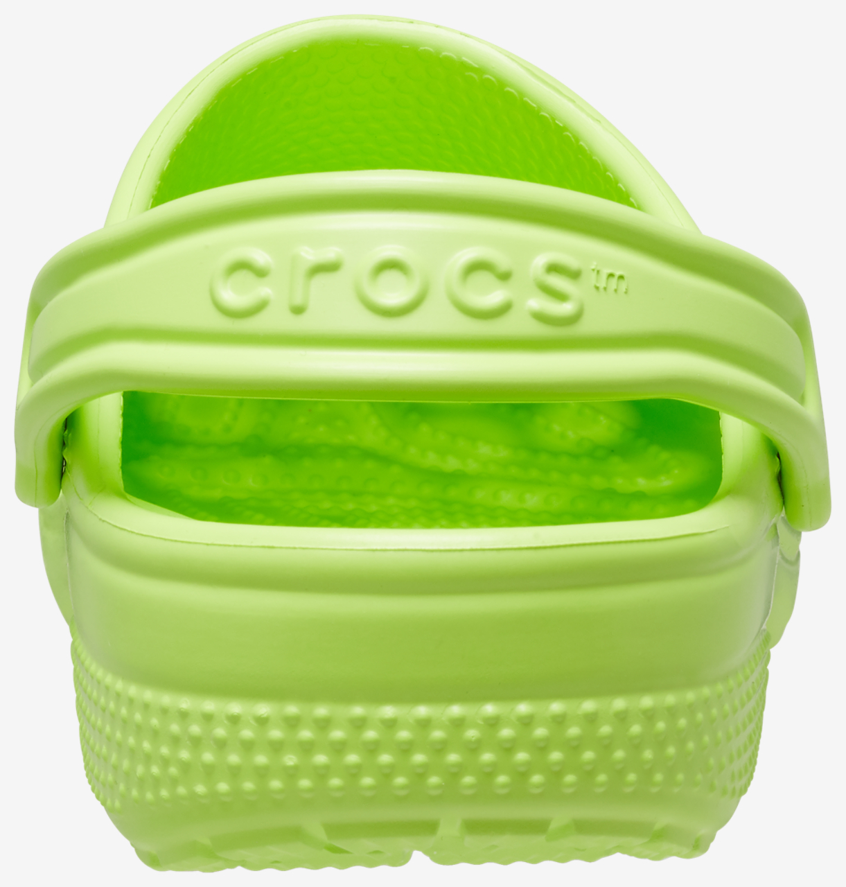 Crocs Classic Clogs Image 2 of 4. Tap to open photo gallery.
