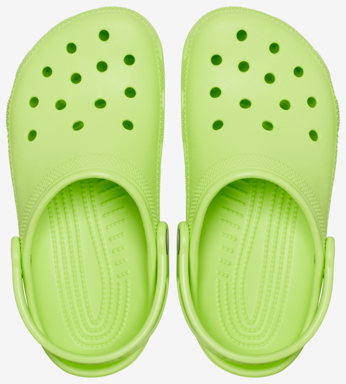 Crocs Classic Clogs Image 3 of 4. Tap to open photo gallery.