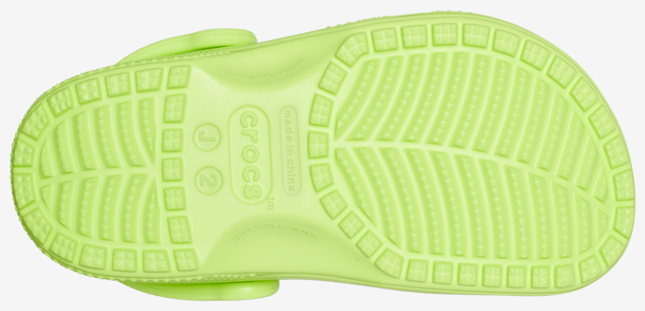 Crocs Classic Clogs Image 4 of 4. Tap to open photo gallery.