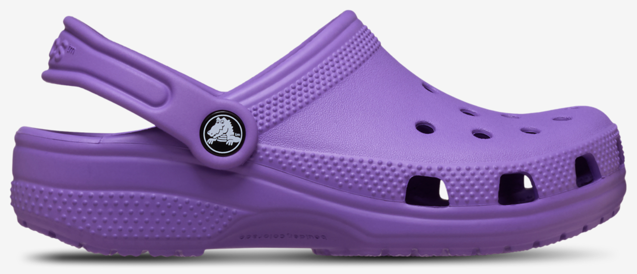 Crocs Classic Clogs Image 1 of 4. Tap to open photo gallery.