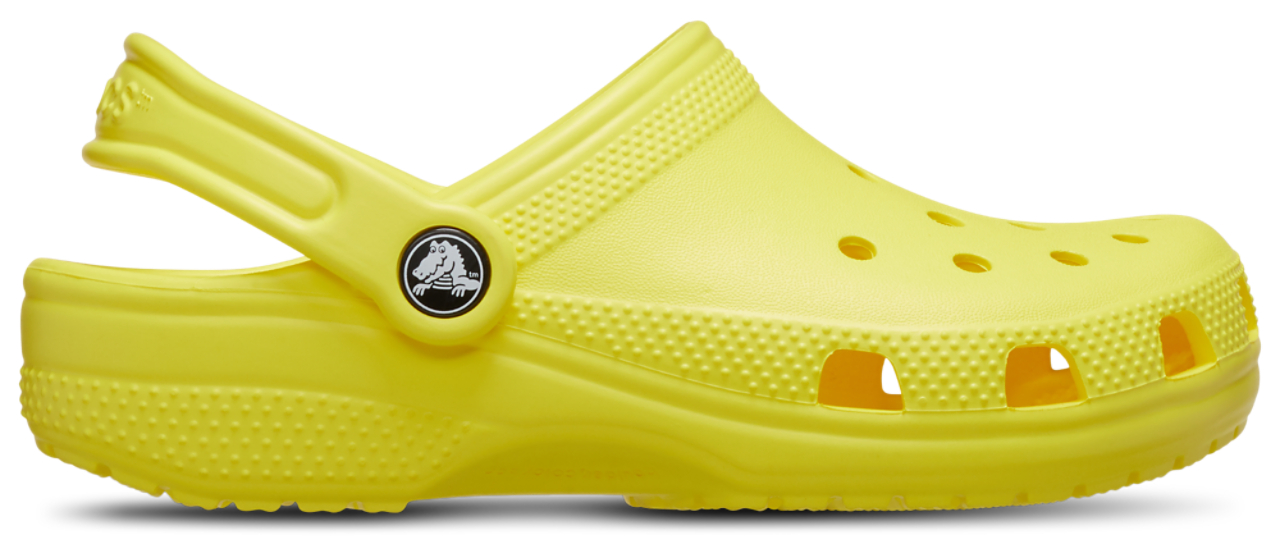 Crocs Classic Clogs Image 1 of 4. Tap to open photo gallery.