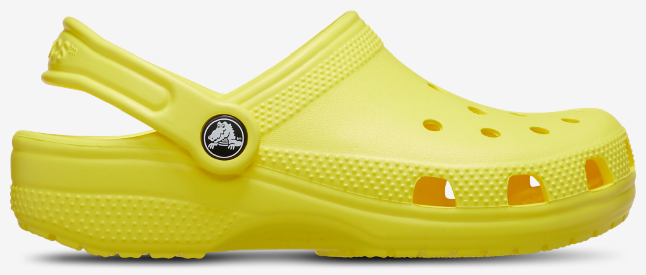 Crocs Classic Clogs Image 1 of 4. Tap to open photo gallery.