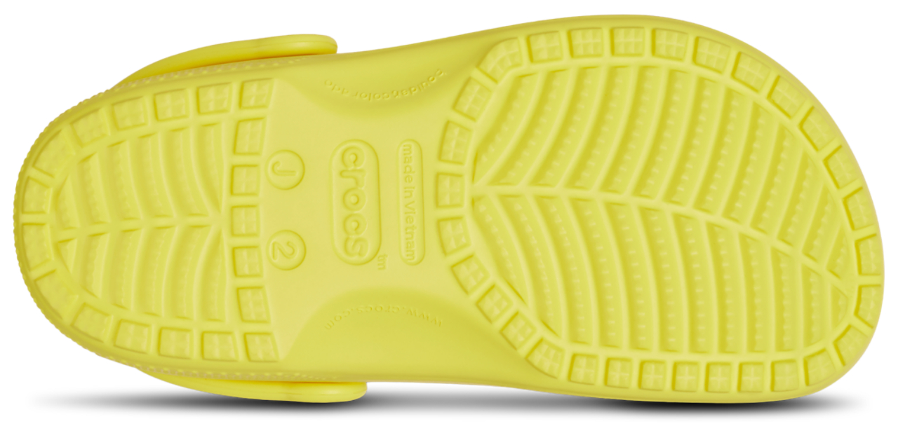 Crocs Classic Clogs Image 4 of 4. Tap to open photo gallery.