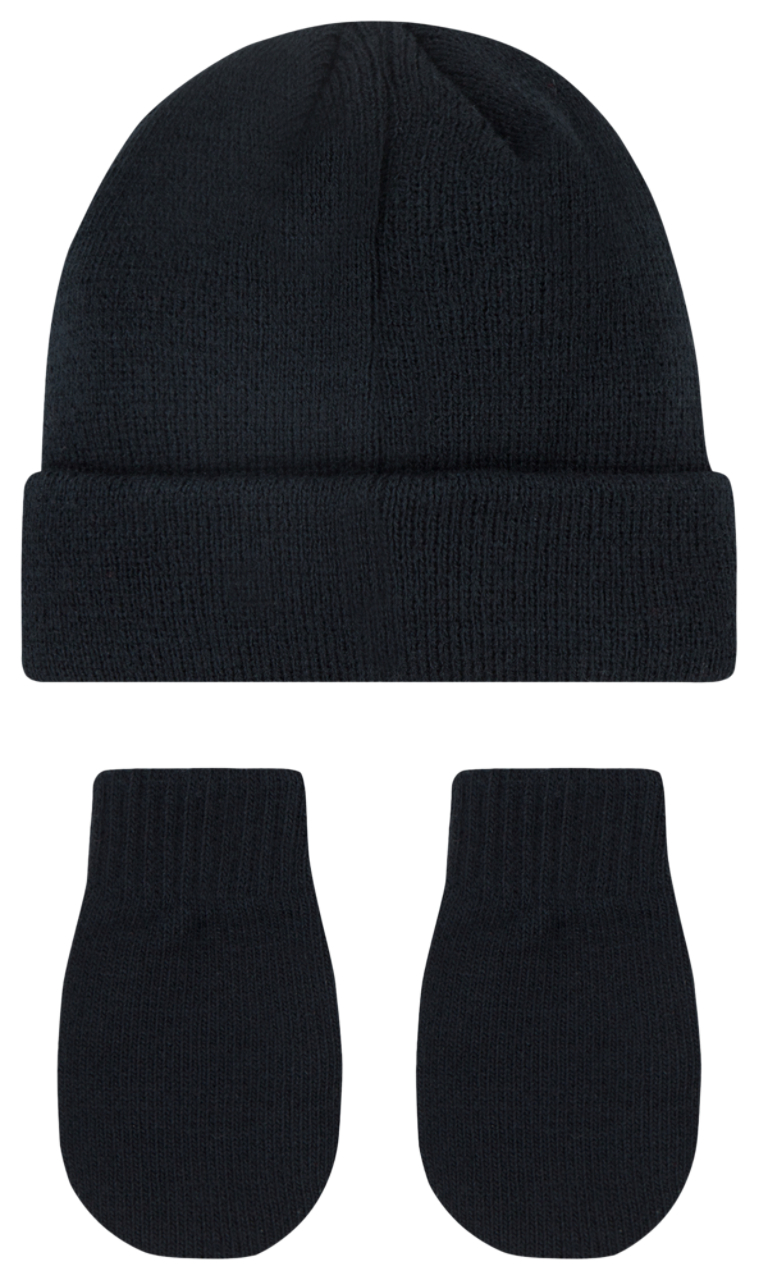 Nike Futura Beanie/Glove Set - Boys' Infant | Kids Foot Locker