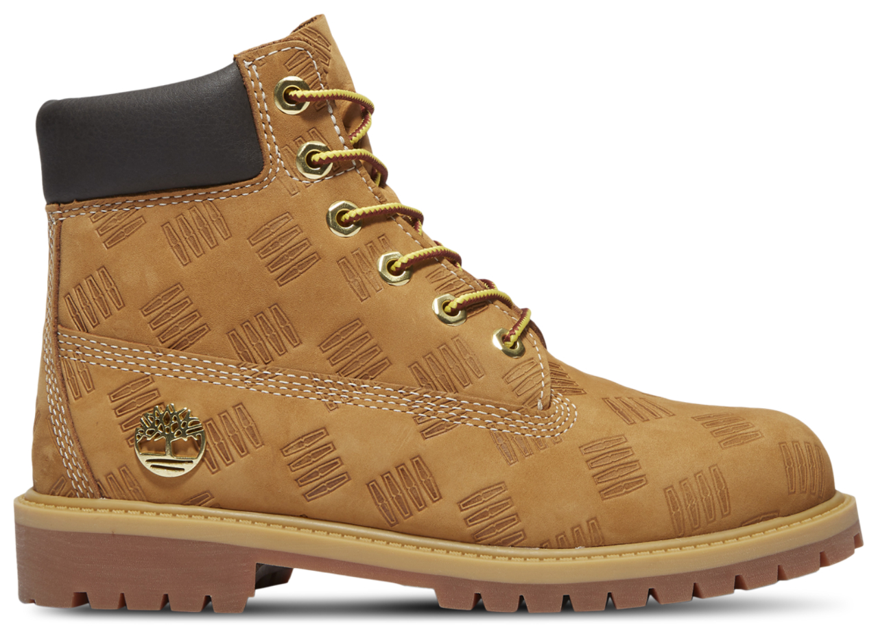 Timberland Premium 6" Waterproof Boots Image 1 of 8. Tap to open photo gallery.